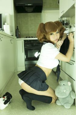 淑妃日常