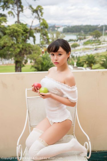 女囚锁连环