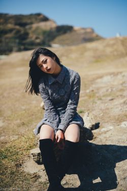 18女下面流水不遮图