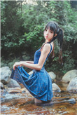 琼明神女录浅斟低唱