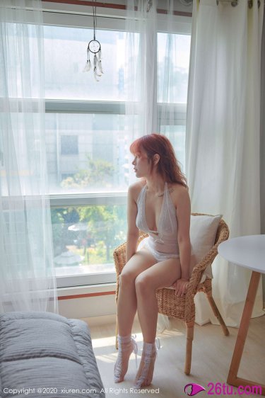 女生一边喘气一边叫疼